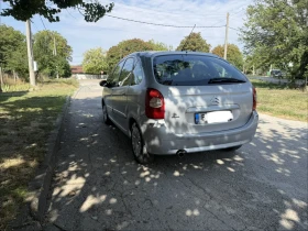 Citroen Xsara picasso HDi Facelift, снимка 4
