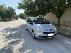 Citroen Xsara picasso HDi Facelift, снимка 2