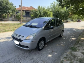 Citroen Xsara picasso HDi Facelift, снимка 5