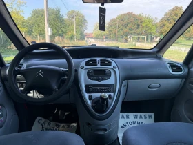 Citroen Xsara picasso HDi Facelift, снимка 8