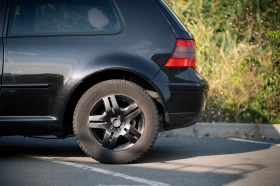 VW Golf, снимка 9