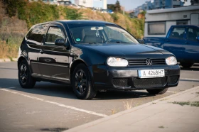 VW Golf, снимка 1