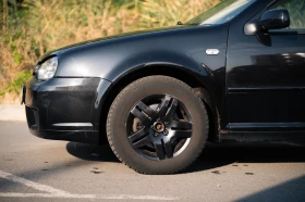 VW Golf, снимка 8
