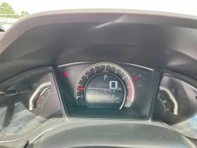 Honda Civic 1.5l Sport, снимка 9