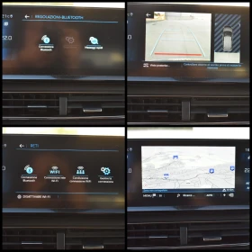 Peugeot 3008 1.5BLUEHDI-FACE-AUTOMAT/EAT8-ALLURE-FULL LED-TOP!!, снимка 15