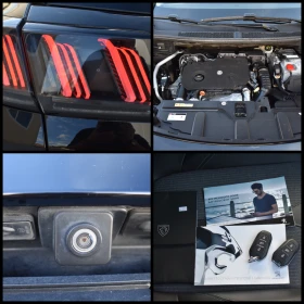 Peugeot 3008 1.5BLUEHDI-FACE-AUTOMAT/EAT8-ALLURE-FULL LED-TOP!!, снимка 17