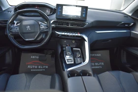 Peugeot 3008 1.5BLUEHDI-FACE-AUTOMAT/EAT8-ALLURE-FULL LED-TOP!!, снимка 10