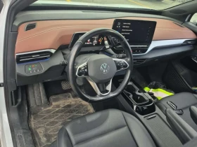 VW ID.4 * PRO * АВТОКРЕДИТ * ГЛАВНО ПРЕДСТАВИТЕЛСТВО, снимка 10