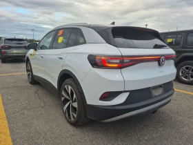 VW ID.4 * PRO * АВТОКРЕДИТ * ГЛАВНО ПРЕДСТАВИТЕЛСТВО, снимка 4