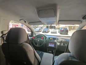 VW Touran 2.0TDi, снимка 5