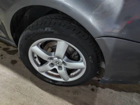 VW Touran 2.0TDi, снимка 9