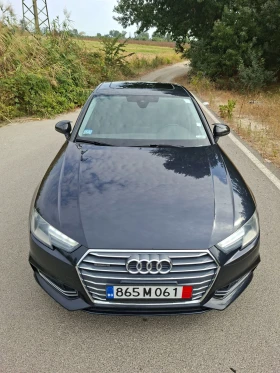 Audi A4 2.0T S-line Quattro Prestige, снимка 13