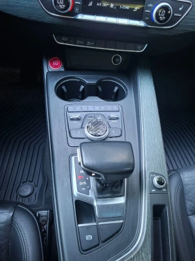 Audi A4 2.0T S-line Quattro Prestige, снимка 9