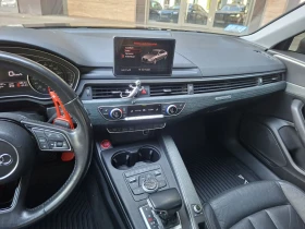 Audi A4 2.0T S-line Quattro Prestige, снимка 10