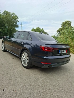 Audi A4 2.0T S-line Quattro Prestige, снимка 5