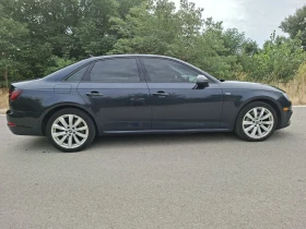 Audi A4 2.0T S-line Quattro Prestige, снимка 11