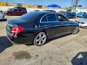 Mercedes-Benz E 350 ШИБИДАХ* BLINDSPOT* , снимка 3