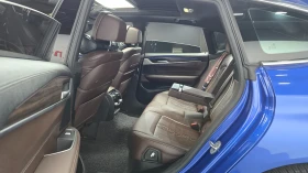 BMW 6 GT XDRIVE M-SPORT * FULL MAX* , снимка 8