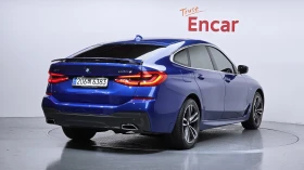 BMW 6 GT XDRIVE M-SPORT * FULL MAX* , снимка 2