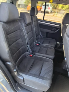 VW Touran 1.9, снимка 12