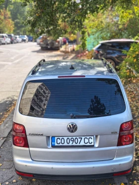 VW Touran 1.9, снимка 3