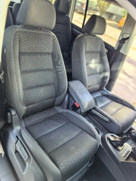 VW Touran 1.9, снимка 11