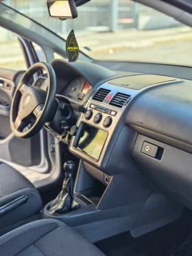 VW Touran 1.9, снимка 7