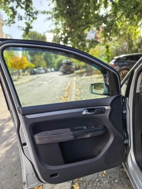 VW Touran 1.9, снимка 9