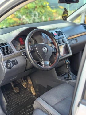 VW Touran 1.9, снимка 5