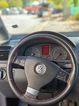 VW Touran 1.9, снимка 6