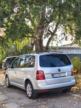 VW Touran 1.9, снимка 2