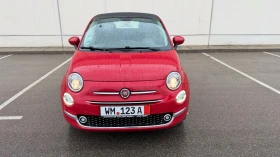 Fiat 500 Cabrio, снимка 2