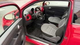 Fiat 500 Cabrio, снимка 7