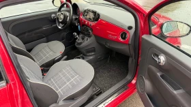 Fiat 500 Cabrio, снимка 8