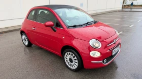 Fiat 500 Cabrio, снимка 3
