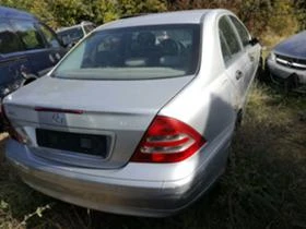 Mercedes-Benz C 220 cdi | Mobile.bg    3