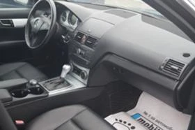 Mercedes-Benz C 300 AMG 4 MATIC | Mobile.bg    8