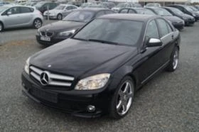 Mercedes-Benz C 300 AMG 4 MATIC | Mobile.bg    1