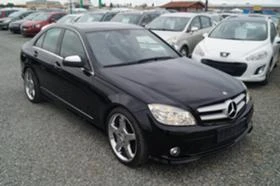 Mercedes-Benz C 300 AMG 4 MATIC | Mobile.bg    3