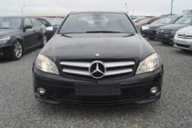 Mercedes-Benz C 300 AMG 4 MATIC | Mobile.bg    2