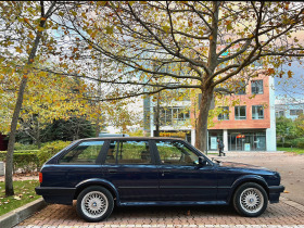BMW 325 ix, снимка 1 - Автомобили и джипове - 42867606