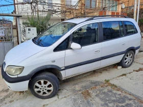 Opel Zafira | Mobile.bg    3