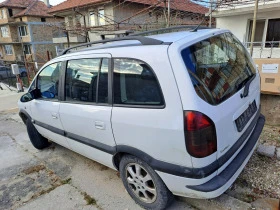 Opel Zafira | Mobile.bg    2