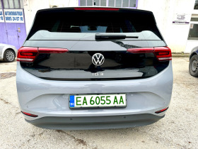 VW ID.3 PRO 62 KW, снимка 4