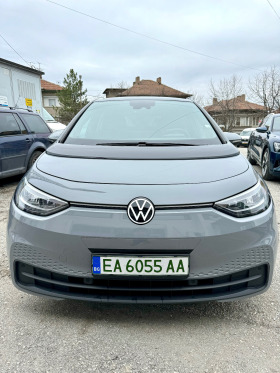 VW ID.3 PRO 62 KW | Mobile.bg   2