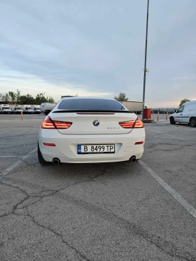 BMW 640 LED/B&O/Shadow line - 34000 лв. - 43630805 10