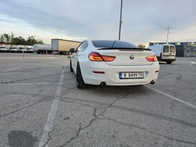 BMW 640 LED/B&O/Shadow line - 34000 лв. - 43630805 2