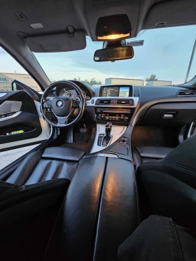 BMW 640 LED/B&O/Shadow line - 34000 лв. - 43630805 7