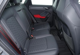 Audi RSQ3 Sportback Quattro = Black Optic= RS Design Гаранци, снимка 8