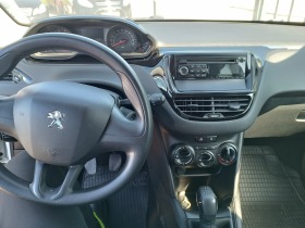 Peugeot 208, снимка 10 - Автомобили и джипове - 45591423